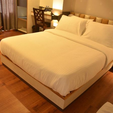 Hotel Aura Shillong Exterior photo